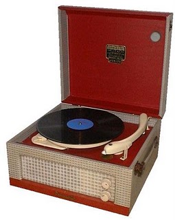 dansette